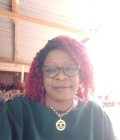 Rencontre Femme Cameroun à Yaoundé  : Antoinine , 58 ans